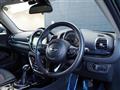 2017 BMW MINI Clubman