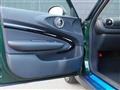 2017 BMW MINI Clubman