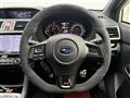 2018 Subaru WRX STI
