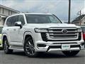 2023 Toyota Land Cruiser