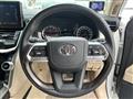2023 Toyota Land Cruiser