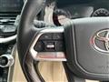 2023 Toyota Land Cruiser