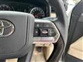 2023 Toyota Land Cruiser