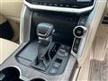 2023 Toyota Land Cruiser