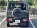2025 Suzuki Jimny