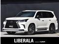2019 Lexus LX