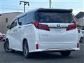 2019 Toyota Alphard