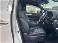 2019 Toyota Alphard