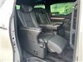 2019 Toyota Alphard