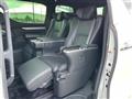 2019 Toyota Alphard