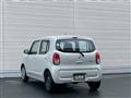2022 Suzuki Alto
