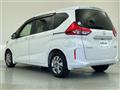 2017 Honda Freed