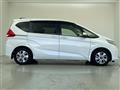 2017 Honda Freed