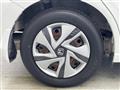 2017 Honda Freed