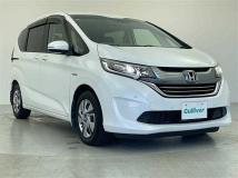 2017 Honda Freed