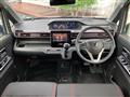 2017 Suzuki Wagon R Stingray