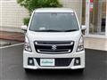 2017 Suzuki Wagon R Stingray