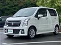2017 Suzuki Wagon R Stingray