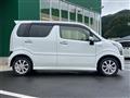 2017 Suzuki Wagon R Stingray