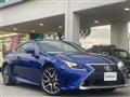 2015 Lexus RC