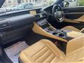 2015 Lexus RC