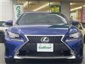 2015 Lexus RC