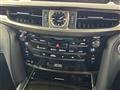 2016 Lexus LX