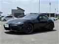 2023 Toyota Supra