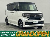 2021 Honda N BOX