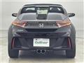 2021 Honda S660