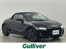 2021 Honda S660