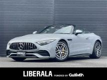 2022 AMG SL