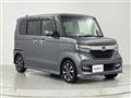 2018 Honda N BOX
