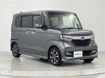 2018 Honda N BOX