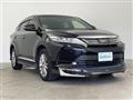 2017 Toyota Harrier