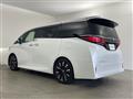 2024 Toyota Alphard Hybrid