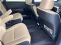 2017 Toyota Estima