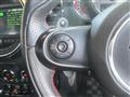 2017 BMW MINI Clubman