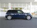 2017 BMW MINI Clubman