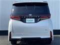 2026 Toyota Vellfire
