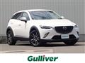 2015 Mazda CX-3