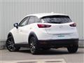 2015 Mazda CX-3