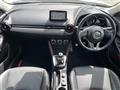 2015 Mazda CX-3