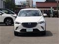 2015 Mazda CX-3