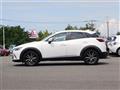 2015 Mazda CX-3