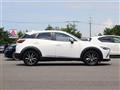 2015 Mazda CX-3