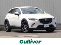 2015 Mazda CX-3