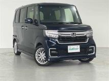 2021 Honda N BOX