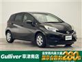 2016 Nissan Note