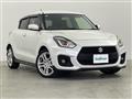 2021 Suzuki Swift